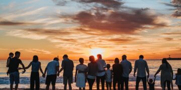 Image for senior travel packing checklist - senior travel guide