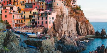 Image for senior travel after retirement - senior travel guide