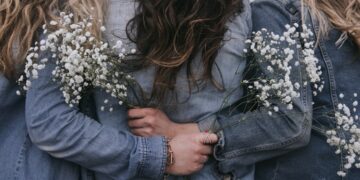 Senior couple retirement travel adventure